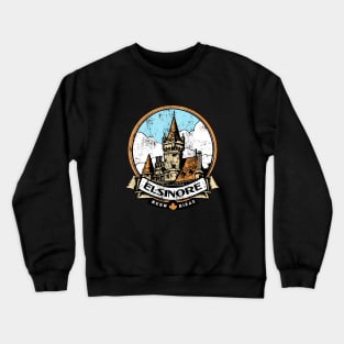 Elsinore Beer 1983 Crewneck Sweatshirt